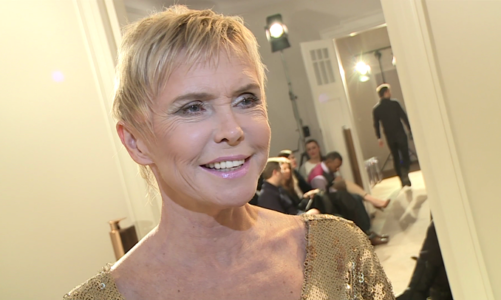 Ewa Błaszczyk najbardziej wpływową kobietąÂ polskiej medycyny