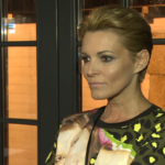 Ilona Felicjańska: Ludzie nie rozumieją, że ktoś może byćÂ inny niż pozostali. Stąd bierze sięÂ nienawiść i agresja