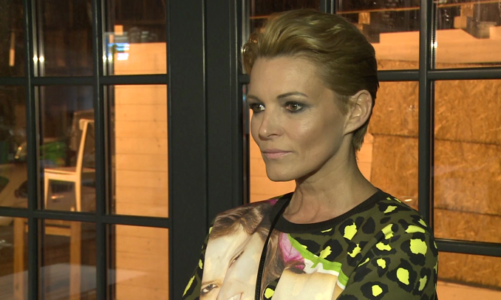 Ilona Felicjańska: Ludzie nie rozumieją, że ktoś może byćÂ inny niż pozostali. Stąd bierze sięÂ nienawiść i agresja