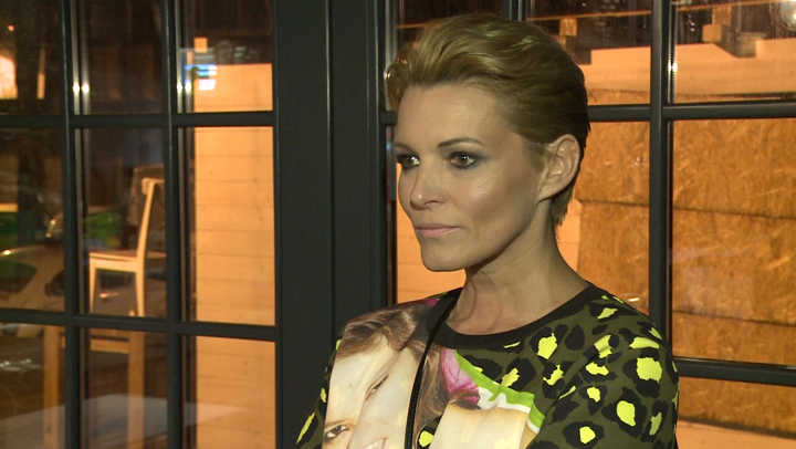 Ilona Felicjańska: Ludzie nie rozumieją, że ktoś może byćÂ inny niż pozostali. Stąd bierze sięÂ nienawiść i agresja