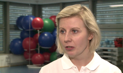 Polskie dzieci tyjąÂ najszybciej w Europie. Przyczyną jest brak ruchu i nieodpowiednia dieta