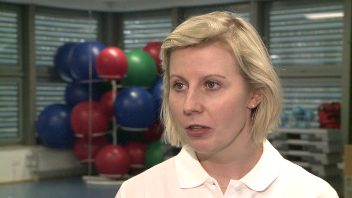 Polskie dzieci tyjąÂ najszybciej w Europie. Przyczyną jest brak ruchu i nieodpowiednia dieta