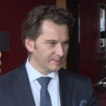Wydawca „Wprost ” Michał M. Lisiecki: decyzja o publikacji materiałów na temat Kamila Durczoka była słuszna