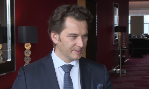 Wydawca „Wprost ” Michał M. Lisiecki: decyzja o publikacji materiałów na temat Kamila Durczoka była słuszna