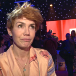 Olga Bołądź pracuje na planie nowego serialu Polsatu. Zagra dilerkę narkotyków