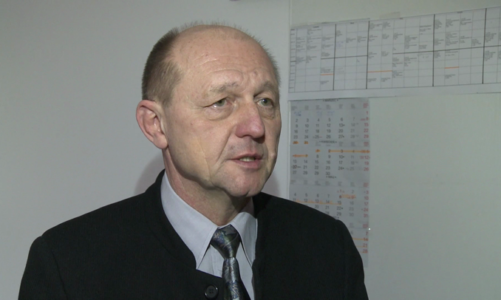 Medioznawca prof. Kazimierz Wolny-Zmorzyński o sprawie Kamila Durczoka: niech zajmie się tym sąd