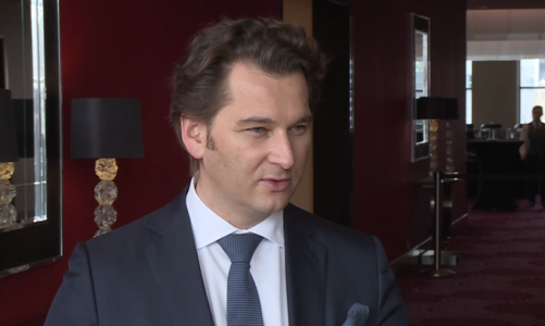 Wydawca „Wprost „: media w Polsce są skorumpowane układem politycznym bądź biznesowym