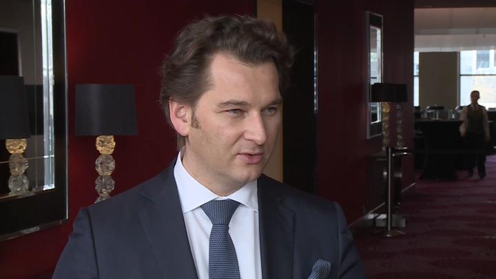 Wydawca „Wprost „: media w Polsce są skorumpowane układem politycznym bądź biznesowym