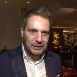 Wojciech Modest Amaro: gwiazdka Michelin oznacza poziom, który trzeba trzymać nawet wtedy, gdy sięÂ wstało lewą nogą