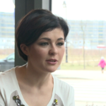 Katarzyna Cichopek: gra w spektaklu „Wszystko przez Judasza ” to połączenie moich dwóch pasji