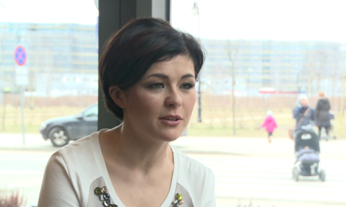 Katarzyna Cichopek: gra w spektaklu „Wszystko przez Judasza ” to połączenie moich dwóch pasji