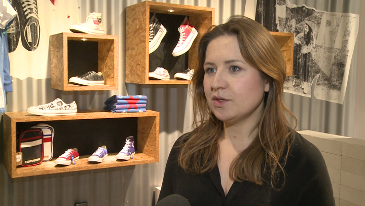 Dzieła Andy’ego Warhola inspiracją&nbsp;dla wiosennych kolekcji popularnych marek odzieżowych
