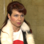Stylistka gwiazd Wiganna Papina: Monika Olejnik sama wymyśla swoje stylizacje, oczekuje oklasków i z reguły je dostaje
