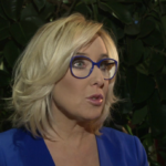 Agata Młynarska: Moja książka to bestseller. Dostaję wiele listów od czytelników