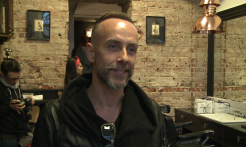 Adam „Nergal” Darski: dostałem wiele wsparcia od katolik&oacute;w. Można r&oacute;żnić sie&nbsp;poglądami i podawać sobie ręce