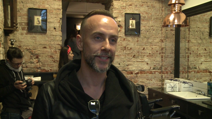 Adam „Nergal” Darski: dostałem wiele wsparcia od katolik&oacute;w. Można r&oacute;żnić sie&nbsp;poglądami i podawać sobie ręce