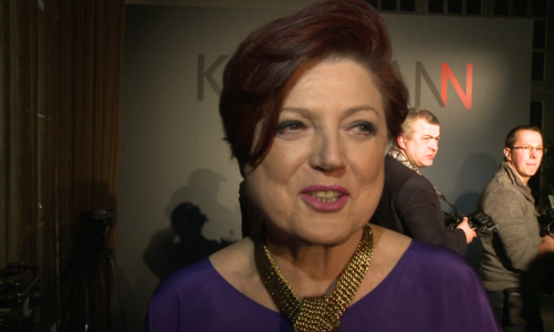 Urszula Dudziak: Jestem osobą szczęśliwą. Boję się tylko, żeby nie było wojny