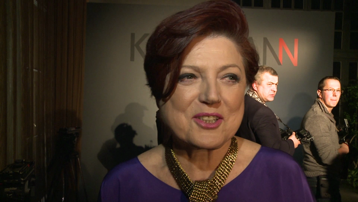 Urszula Dudziak: Jestem osobą szczęśliwą. Boję się tylko, żeby nie było wojny