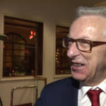 Prof. Zbigniew Lew-Starowicz: afery seksualne rozbudzają wyobraźnię kobiet