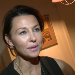 Anna Popek: Poezja jest w moim życiu bardzo ważna. Dzięki niej jesteśmy wrażliwsi i subtelniejsi
