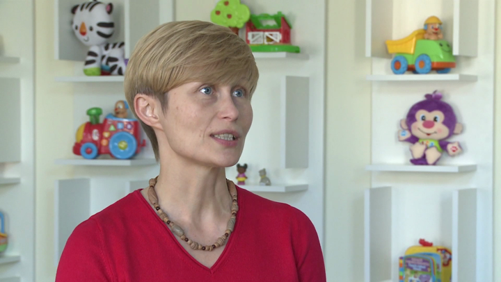 Rodzice często za dużą wagę przywiązują do edukacyjnych aspektów zabawy
