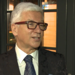 Ryszard Rembiszewski: dzieci chcą mi wyryć na nagrobku napis „Pan Lotto „