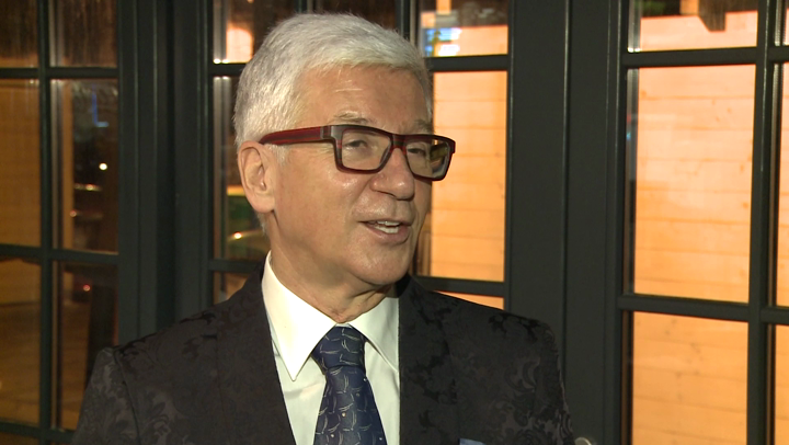 Ryszard Rembiszewski: dzieci chcą mi wyryć na nagrobku napis „Pan Lotto „