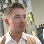 Łukasz Jemioł pracuje nad albumem poświęconym historii jego marki