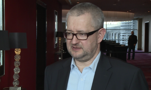 Rafał A. Ziemkiewicz: Polacy emigrują, bo nie chcą się męczyć z kisielem