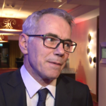Robert Janowski: Nie dbam o siebie. Siłownia jest nie dla mnie