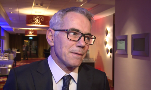 Robert Janowski: Nie dbam o siebie. Siłownia jest nie dla mnie