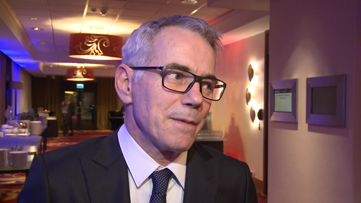 Robert Janowski: Nie dbam o siebie. Siłownia jest nie dla mnie