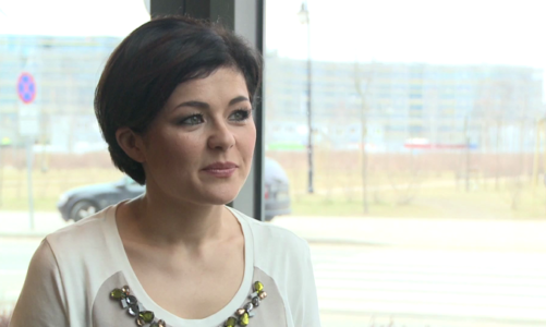 Katarzyna Cichopek: Projektowanie pościeli dla dzieci sprawiło mi dużo frajdy. Podpisuję sięÂ pod tymi produktami ciałem, sercem i umysłem