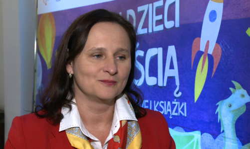 14 proc. polskich piętnastolatków w ogóle nie czyta książek. Wśród nieczytających dzieci i nastolatków przeważają chłopcy