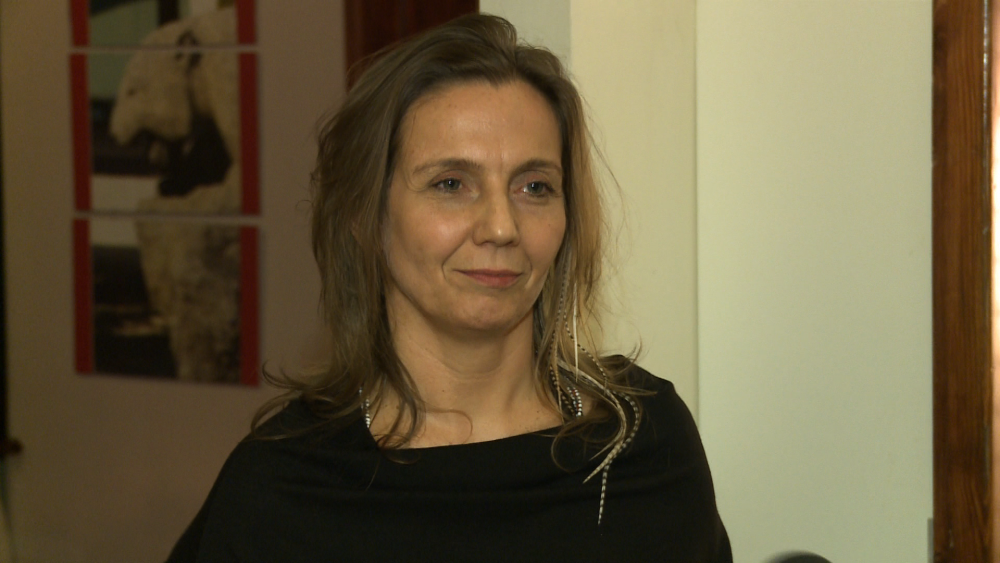 Äwiczenia oddechowe pomagają walczyć ze stresem, obniżają ciśnienie i mogą złagodzić objawy astmy