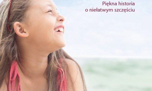 Wyjątkowy dzień czyli kontynuacja bestsellerowych ” Śladów małych stóp na piasku „!
