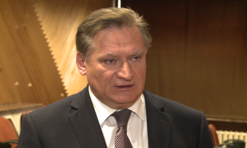 W Polsce brakuje kompleksowej opieki zdrowotnej nad seniorami