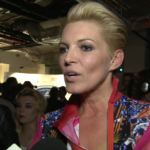 Ilona Felicjańska chce być lepszą matką. Wzięła udział w kursie dla rodziców