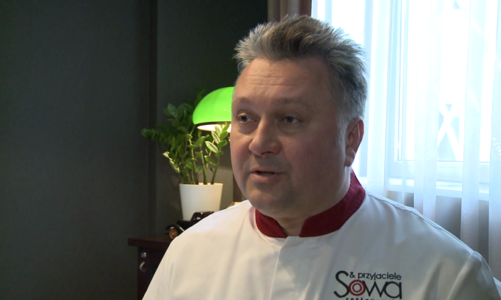 W pięciu miastach trzydaniowy obiad w najlepszych restauracjach za 39 zł. Rusza akcja „Apetyt na miasto „