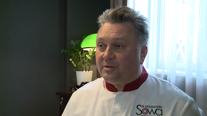 W pięciu miastach trzydaniowy obiad w najlepszych restauracjach za 39 zł. Rusza akcja „Apetyt na miasto „