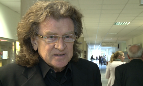 Zbigniew Wodecki: komercja w muzyce poszła tak daleko, że zrujnowała wielu zdolnych artystów