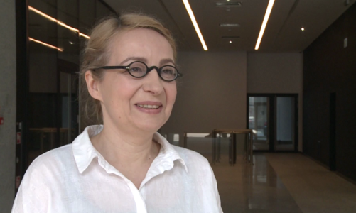 Większość Polaków chciałaby mieszkać w wolnostojącym domu średniej wielkości. Nie chcą wynajmować, tylko kupić na własność
