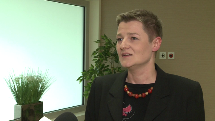 Sposób na wiosenny detoks: zamiast diety eliminacyjnej więcej wody i świeżych warzyw