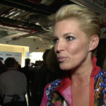 Ilona Felicjańska: ludzie z show-biznesu ukrywają swoje problemy i ciągle się boją, że ktoś je odkryje