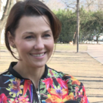 Anna Popek: Ĺťyję w celibacie i jest mi z tym dobrze. Niczego jednak nie wykluczam