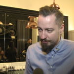 Piotr Kędzierski rzuca wyzwanie mężczyznom i zachęca ich do walki na brody