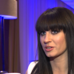 Sylwia Grzeszczak: lubięÂ mówić o muzyce, a nie o tym, czy prałam dzisiaj skarpetki