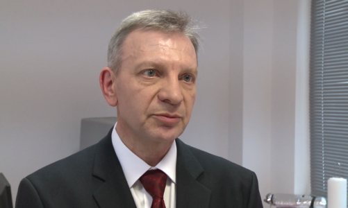 Nowoczesne badania rezerwy jajnikowej pozwalają określić możliwość zajścia w ciążę