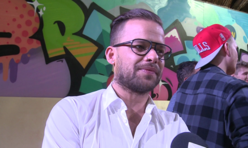 Michał Piróg: nie ma podziału na nasząÂ i ich historię, jest wspólna – żydów i chrześcijan