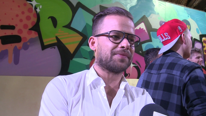 Michał Piróg: nie ma podziału na nasząÂ i ich historię, jest wspólna – żydów i chrześcijan